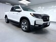 Honda Ridgeline