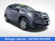 Used 2022 Honda Pilot EX-L SUV