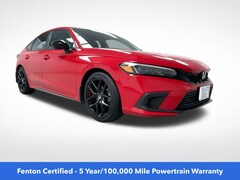 2024 Honda Civic Sport Hatchback