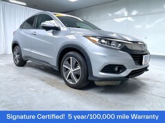2021 Honda HR-V EX SUV
