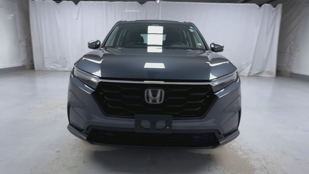 Used 2024 Honda CR-V LX SUV