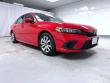 Used 2023 Honda Civic LX Sedan