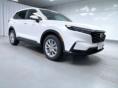 2026 Honda CR-V EX SUV
