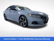 Used 2022 Honda Accord Sport Sedan