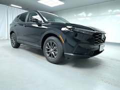 2026 Honda CR-V EX-L SUV