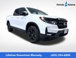  Honda Ridgeline