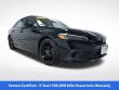 Used 2023 Honda Civic Sport Sedan
