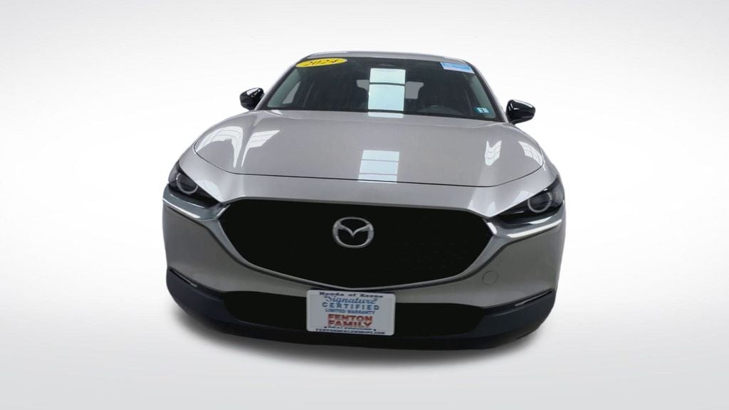 Used 2024 Mazda CX-30 2.5 S Select Sport SUV