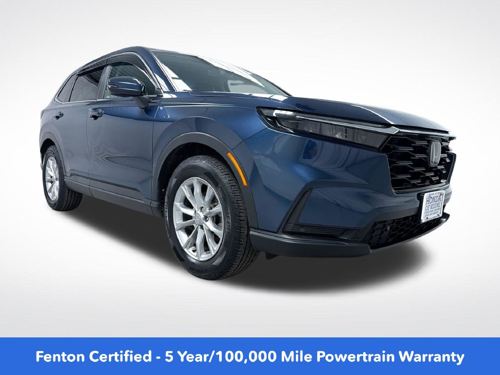 2025 Honda CR-V EX-L SUV