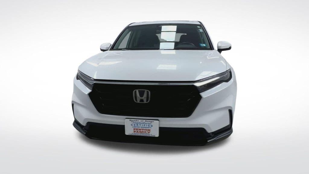 Used 2023 Honda CR-V EX SUV