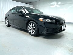 2024 Honda Civic LX Sedan