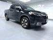 Used 2017 Honda Ridgeline RTL-E Truck