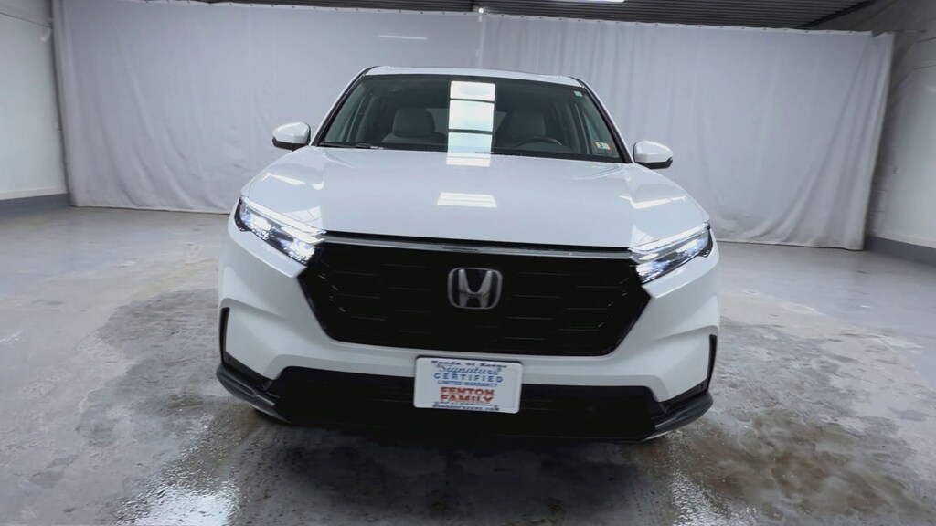 Used 2023 Honda CR-V EX-L SUV