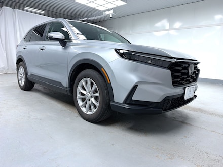 2023 Honda CR-V EX-L SUV