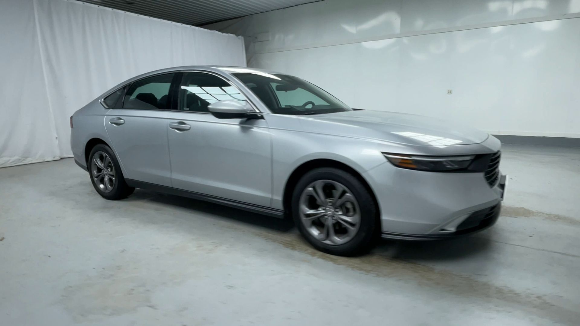2024 Honda Accord EX photo 2
