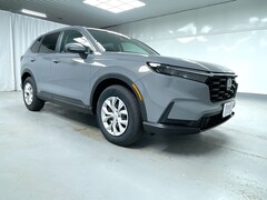 2026 Honda CR-V LX SUV