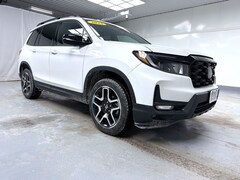 2023 Honda Passport Elite SUV