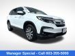 Used 2021 Honda Pilot EX SUV