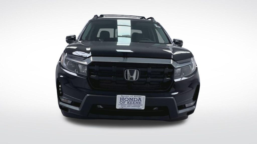New 2026 Honda Ridgeline RTL Truck