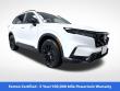 Used 2025 Honda CR-V Hybrid Sport-L SUV