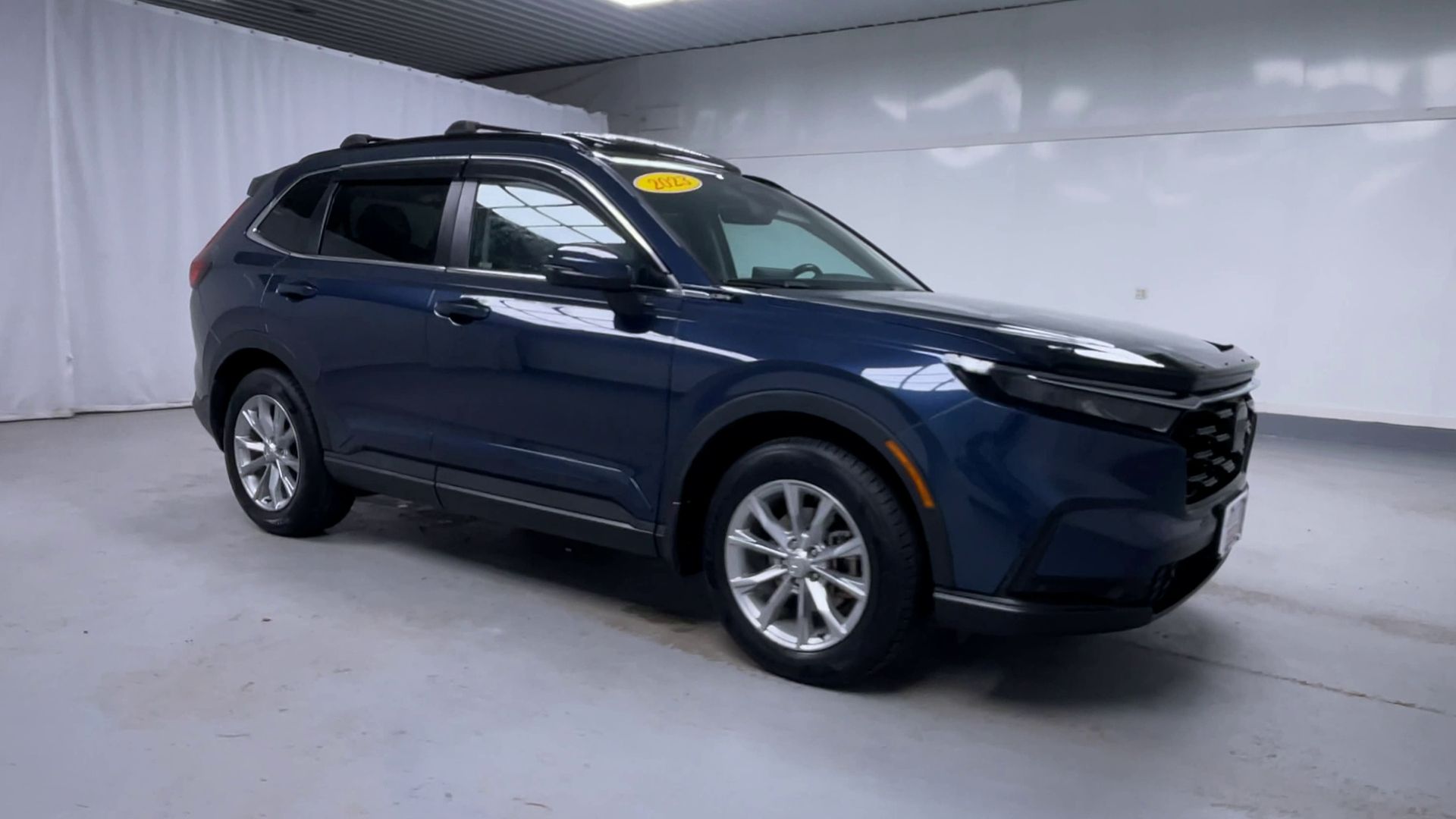 2023 Honda CR-V EX-L photo 2