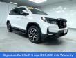  Honda Passport
