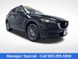 Used 2021 Mazda CX-5 Touring SUV