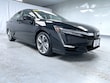 Honda Clarity Plug-In Hybrid