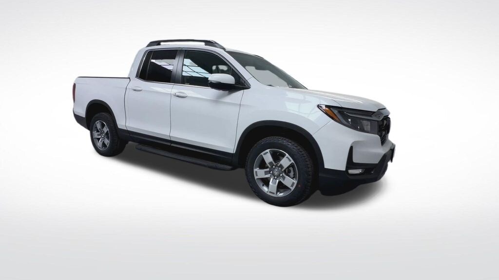 New 2026 Honda Ridgeline RTL Truck