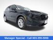 Used 2024 Honda CR-V LX SUV