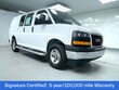 GMC Savana 2500