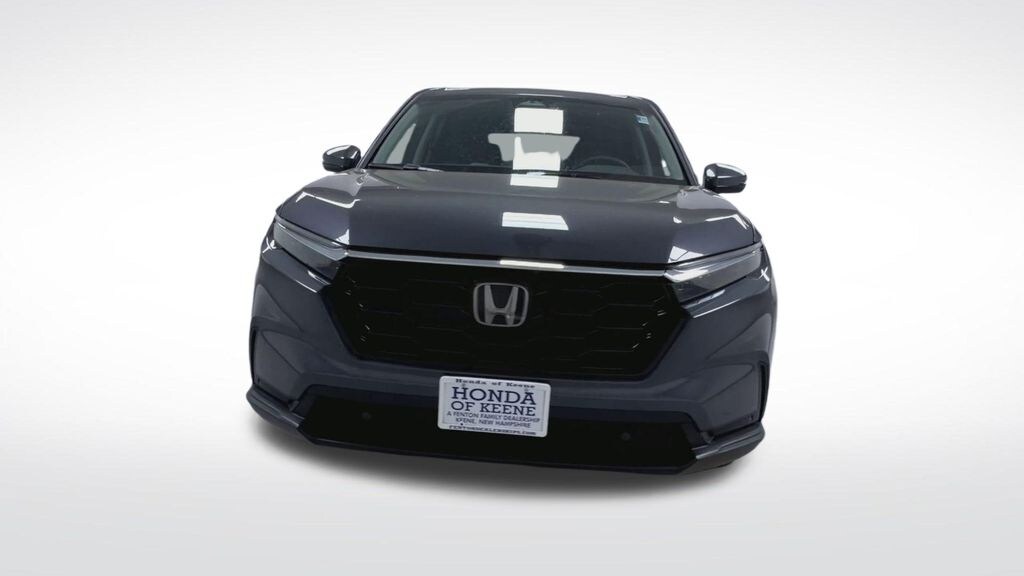 New 2026 Honda CR-V EX-L SUV