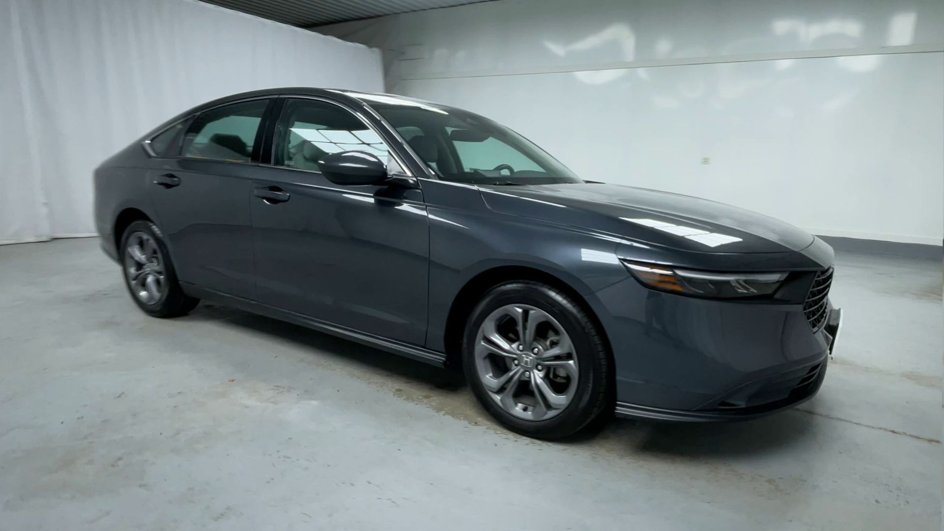 2024 Honda Accord EX photo 2