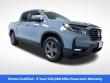 Used 2023 Honda Ridgeline RTL Truck