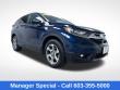 Used 2019 Honda CR-V EX-L SUV