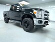 Ford F-250SD