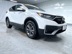 2022 Honda CR-V EX SUV