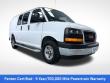  GMC Savana 2500