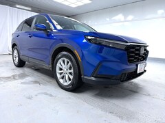 2024 Honda CR-V EX-L SUV