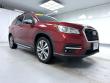  Subaru Ascent