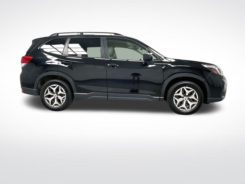 Used 2020 Subaru Forester Premium SUV