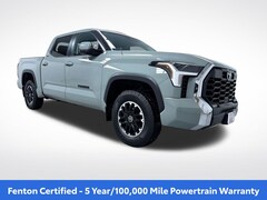2024 Toyota Tundra SR5 Truck