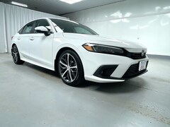 2024 Honda Civic Touring Sedan