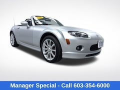 2006 Mazda Miata Grand Touring Convertible