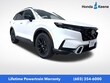  Honda CR-V Hybrid