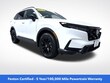  Honda CR-V Hybrid