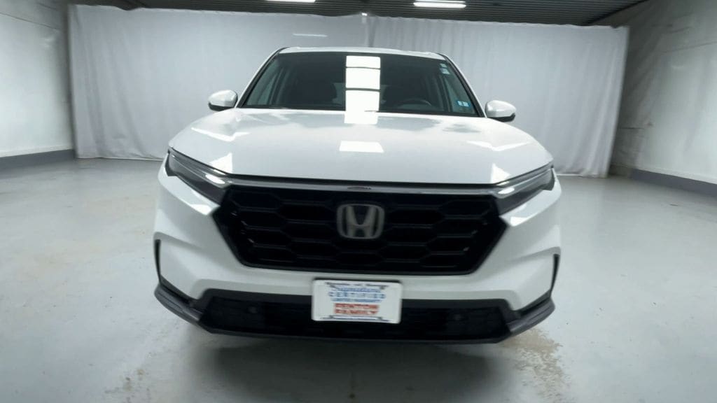 Certified 2024 Honda CR-V EX-L SUV