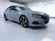Used 2022 Honda Accord Sport Sedan