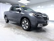  Honda Ridgeline