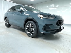 2026 Honda HR-V EX-L SUV